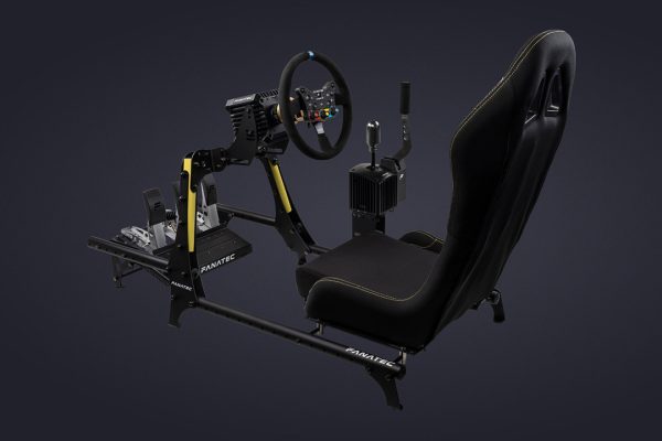 Fine della corsa per Fanatec? La casa madre è in bancarotta, ma non tutto è perduto