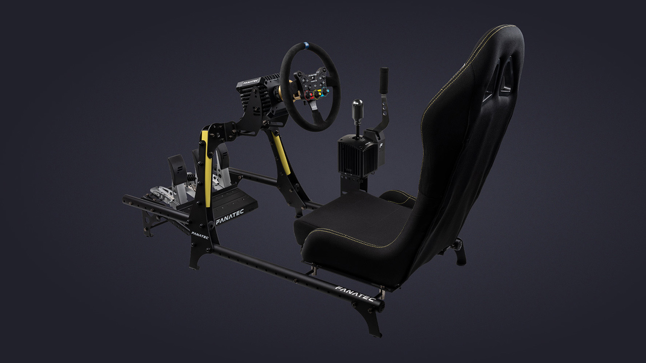 Fine della corsa per Fanatec? La casa madre è in bancarotta, ma non tutto è perduto