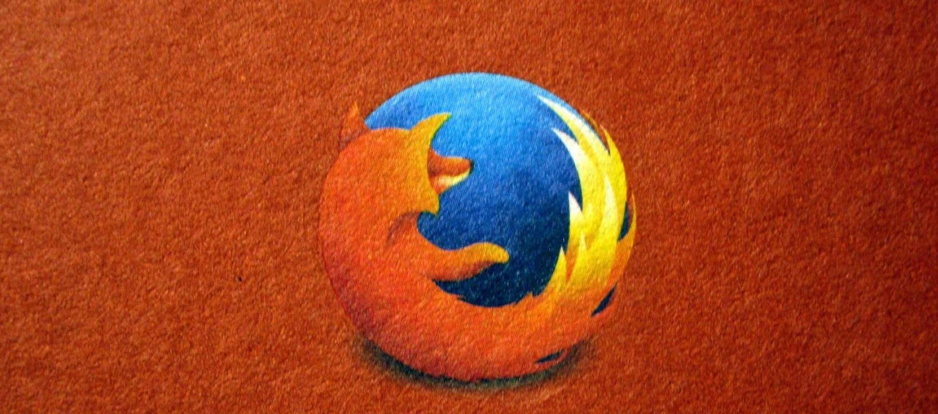 Firefox 130 abiliterà le animazioni di overscroll su Linux
