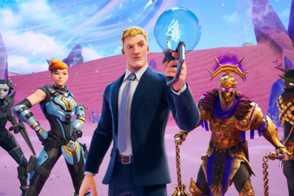 Fortnite è tornato su iPhone, ma solo in Europa: Epic Games Store sbarca su mobile