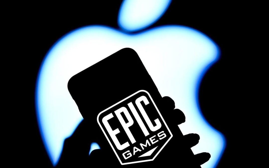 Fortnite sta ritornando su iOS: assieme a Epic Games Store inviato ad Apple per l'approvazione finale in Europa