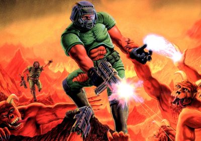 GameNGen è l'IA che simula Doom in tempo reale a 20 fotogrammi al secondo