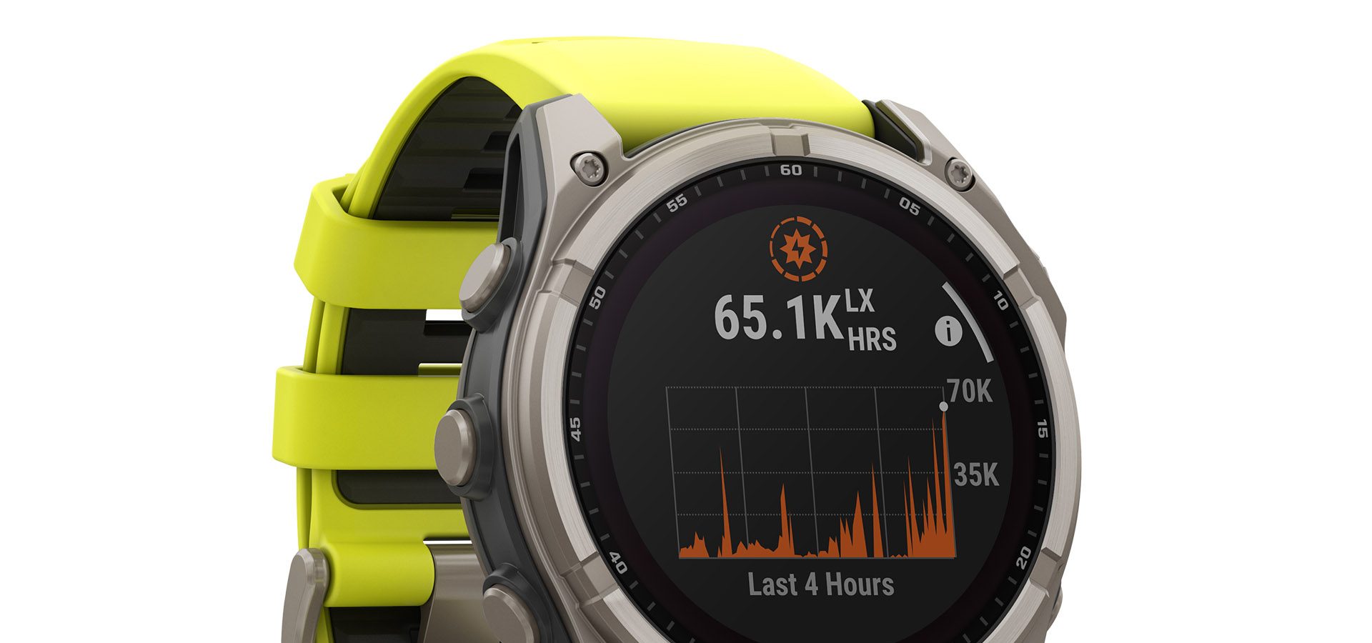 Garmin annuncia Fenix 8: 5 versioni, ora anche con schermo AMOLED