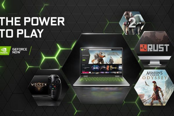 GeForce NOW continua a crescere: superati i 2000 giochi, le ultime novità