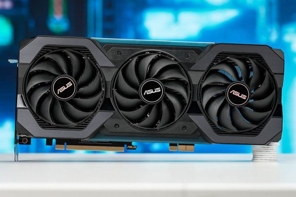 GeForce RTX 4070 con memoria GDDR6 ufficiale: un downgrade con conseguenze minime