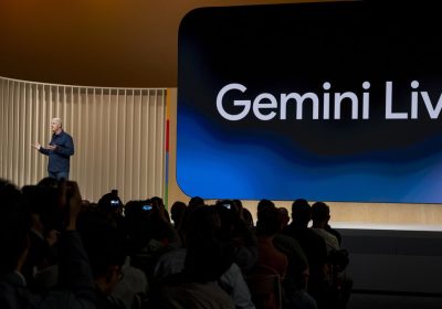 Google, cosa può fare il nuovo assistente AI Gemini Live