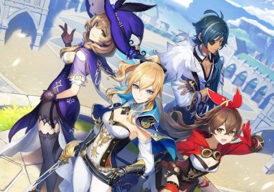 Genshin Impact arriva su Xbox: il celebre gioco sbarcherà sulle console Microsoft il 18 novembre