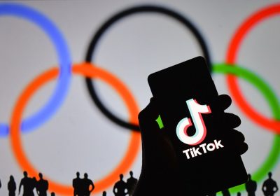 Olimpiadi, perché TikTok è il canale migliore per seguirle