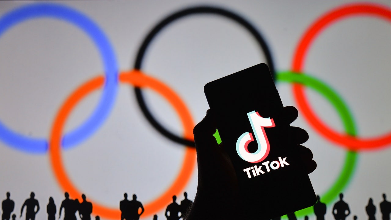 Olimpiadi, perché TikTok è il canale migliore per seguirle