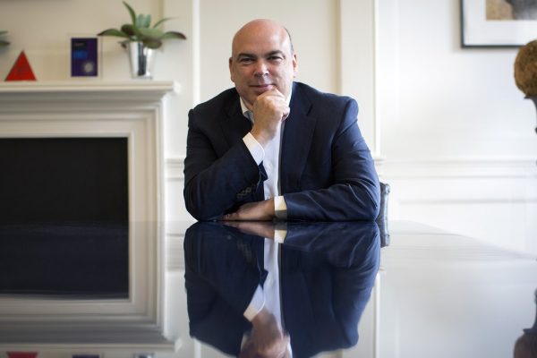 Mike Lynch, come era diventato il “Bill Gates britannico”