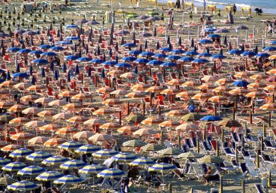 Sciopero balneari, quand’è e come si svolge