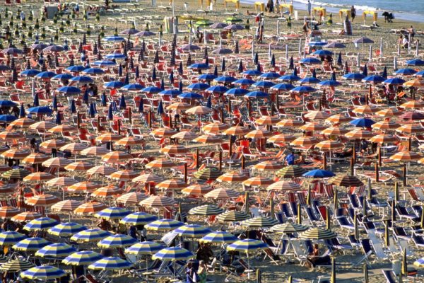Sciopero balneari, quand’è e come si svolge