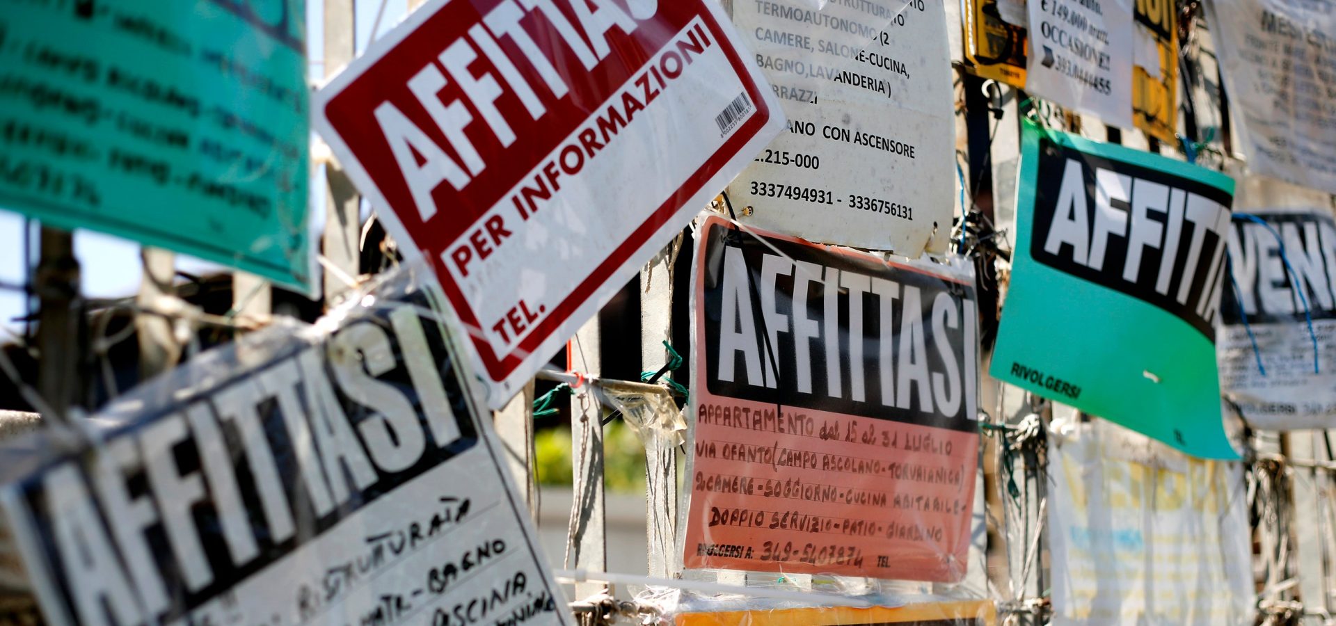 Affitti stanze, la classifica delle città italiane dove costano di più