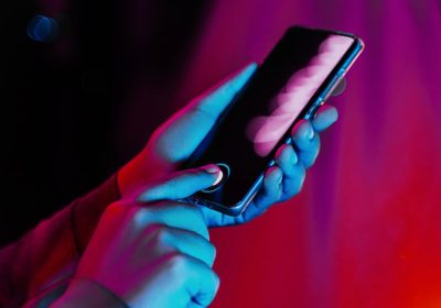 Impronte digitali, perché possono scomparire