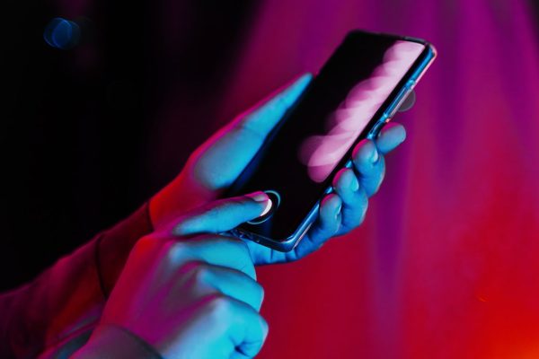 Impronte digitali, perché possono scomparire