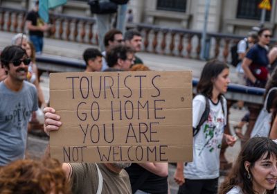 Turismo, siamo ancora in tempo a salvarci?