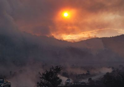 Morti per il caldo, in Europa triplicheranno entro il 2100