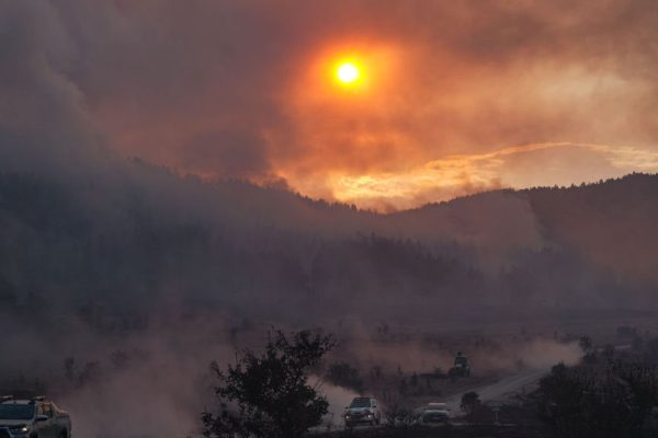 Morti per il caldo, in Europa triplicheranno entro il 2100