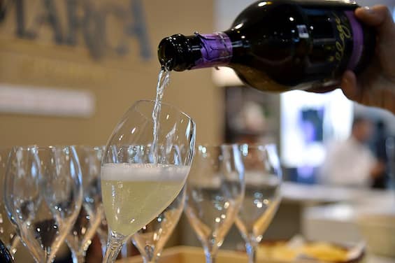 Prosecco, arriva l’intelligenza artificiale contro le contraffazioni
