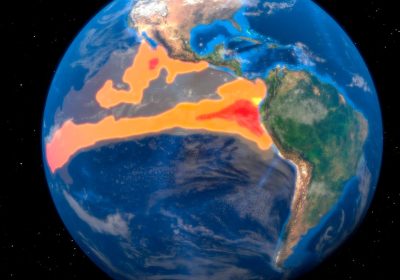 Luglio 2024 è il secondo mese più caldo mai registrato sul pianeta