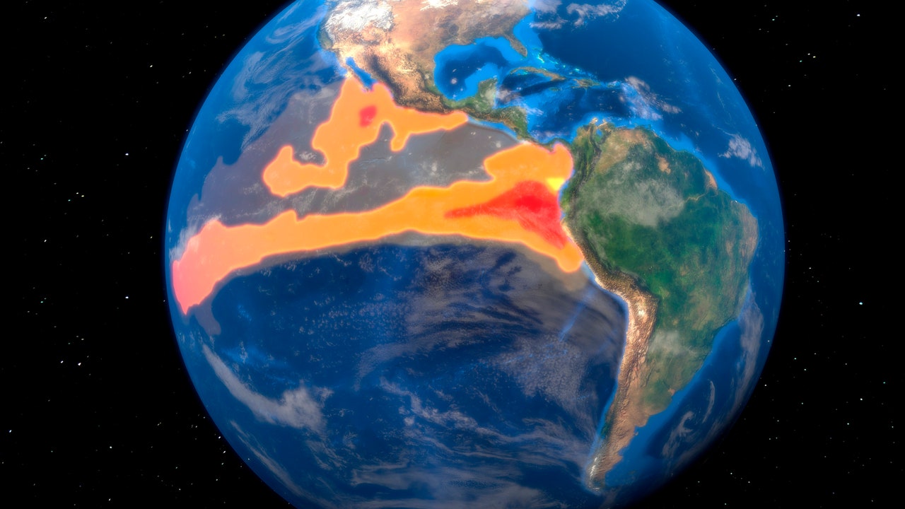 Luglio 2024 è il secondo mese più caldo mai registrato sul pianeta