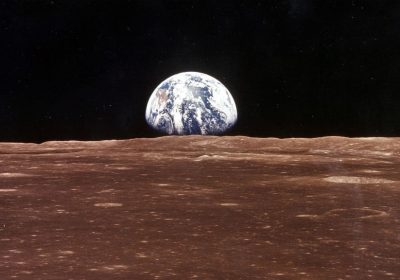 Luna, se creassimo sul satellite un deposito della biodiversità?