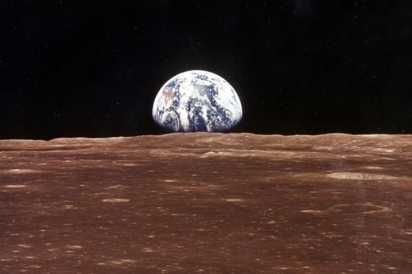 Luna, se creassimo sul satellite un deposito della biodiversità?