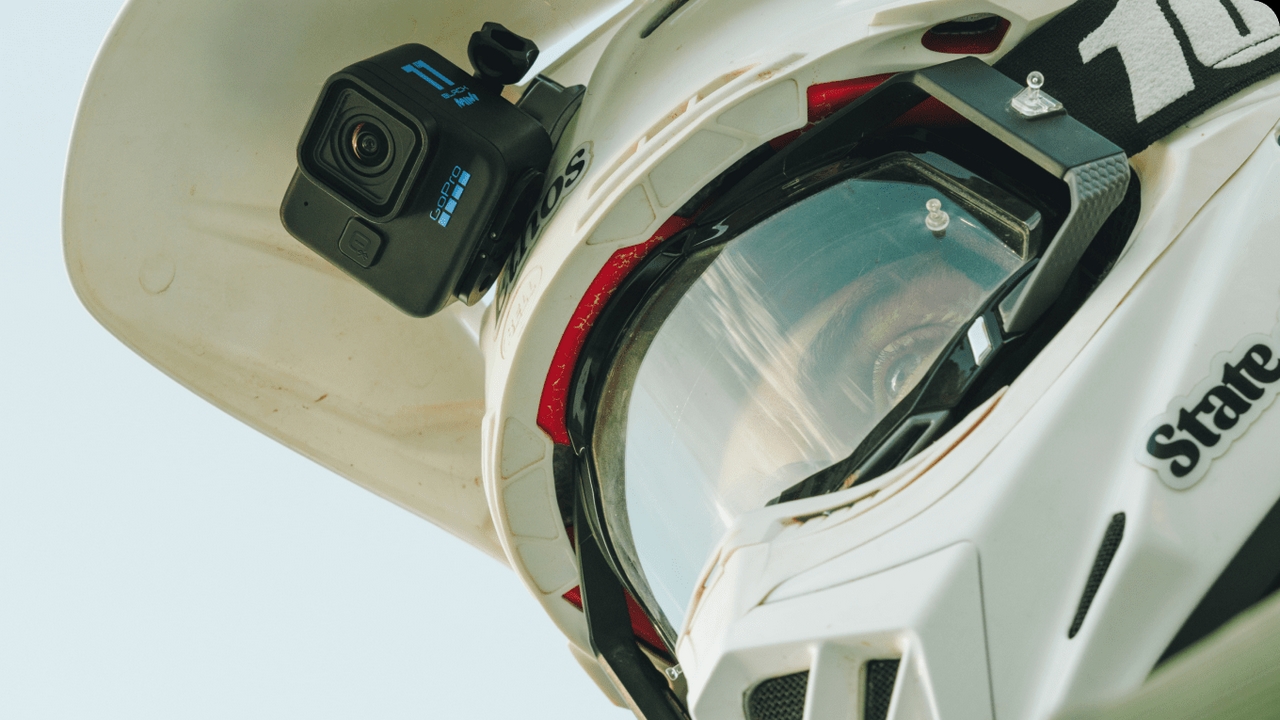 GoPro HERO11 Black: è crollato a meno di 300 euro il prezzo della Regina tra le Action Cam