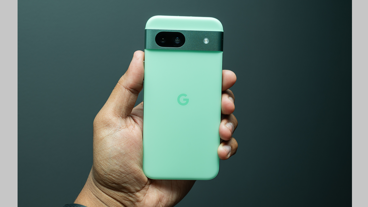 Pixel, quasi tutti gli smartphone hanno una vulnerabilità nascosta