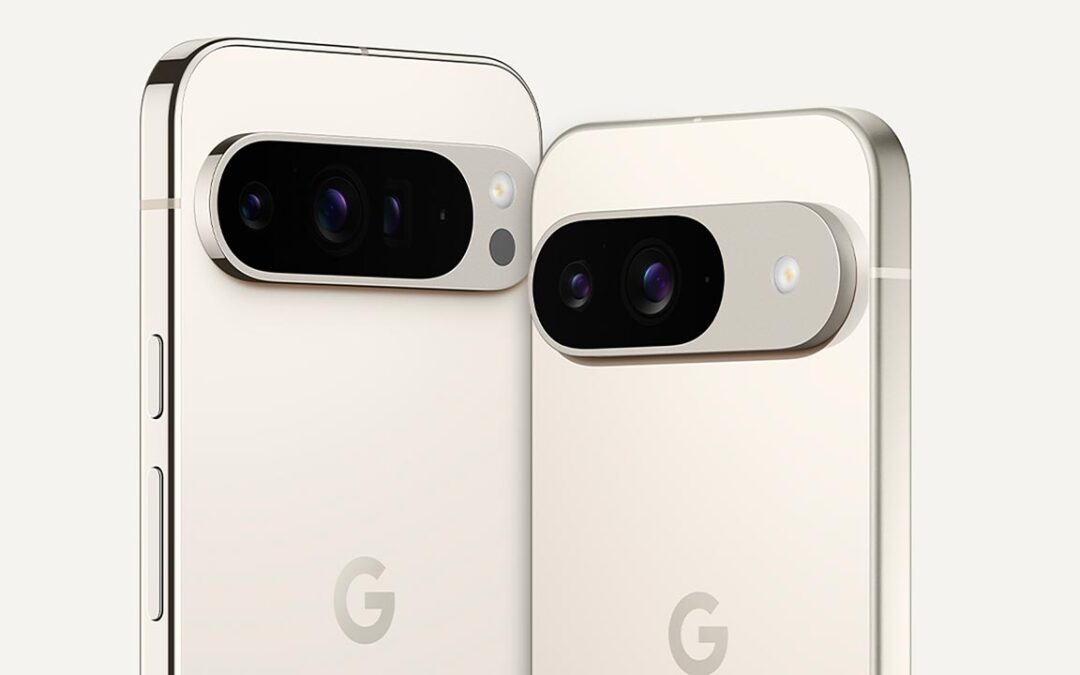 Google Pixel 9, 9 Pro e 9 Pro XL sono ufficiali! Nuovo design e tanta AI. Tutte le informazioni