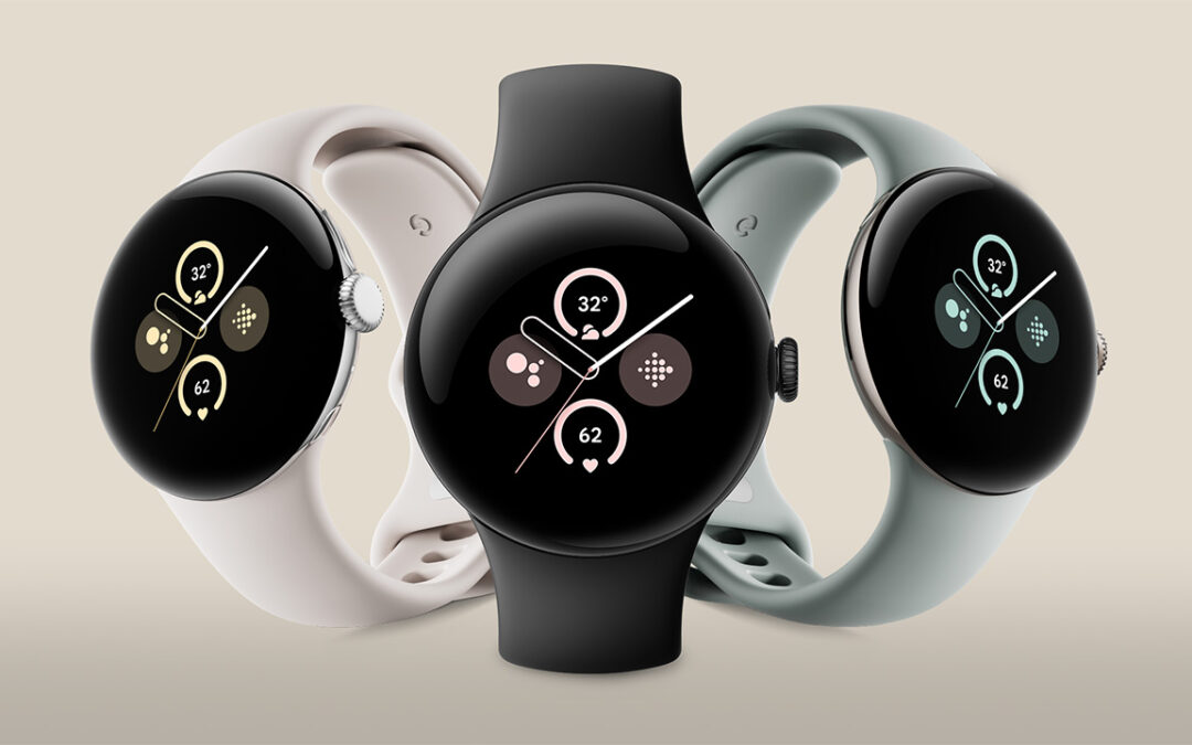 Google Pixel Watch 2 crolla a 244 euro: fino a l'altro giorno costava più di 330 euro!