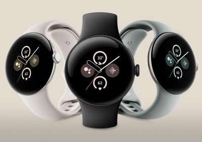 Google Pixel Watch 2 crolla a 244 euro: fino a l'altro giorno costava più di 330 euro!