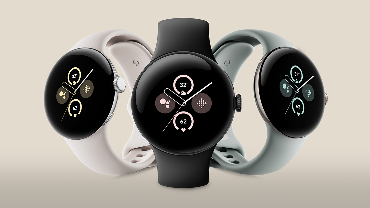 Google Pixel Watch 2 crolla a 244 euro: fino a l'altro giorno costava più di 330 euro!