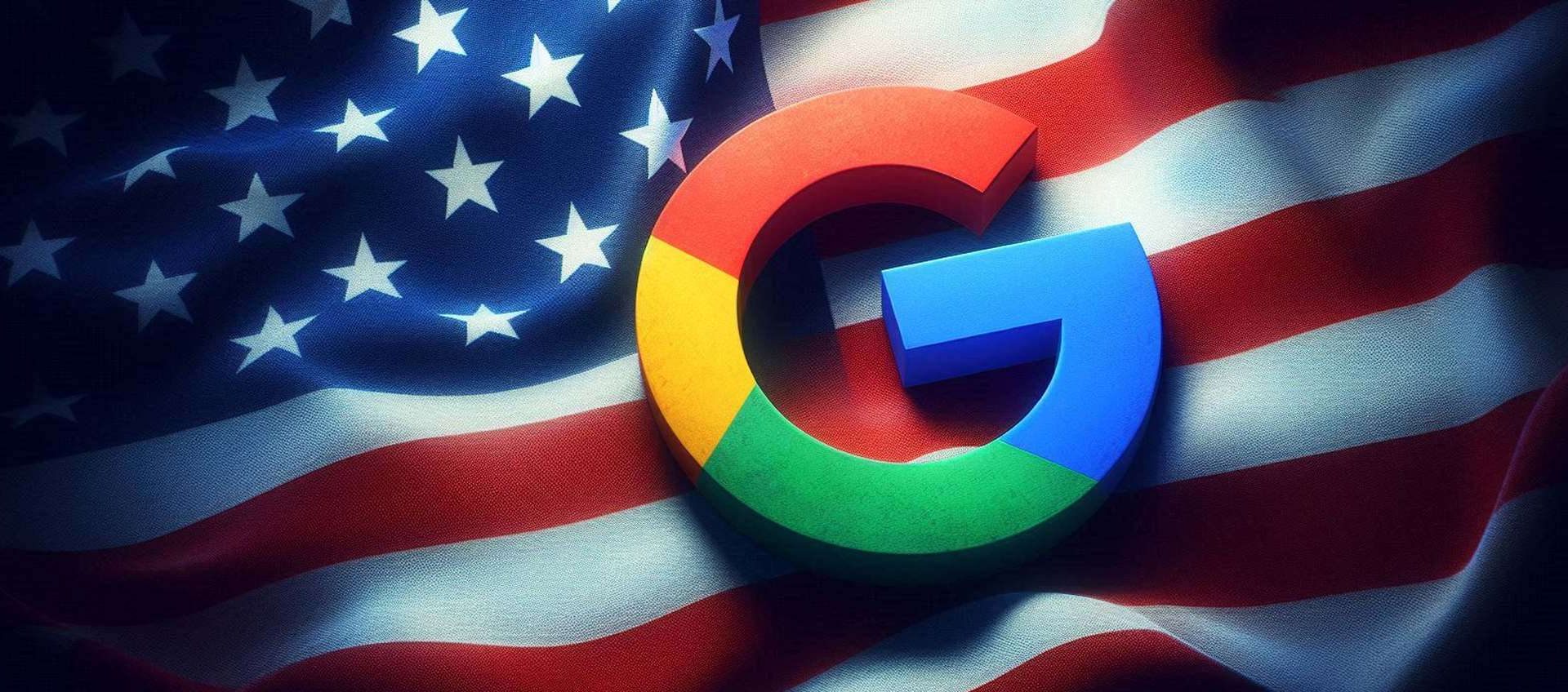 Google dovrà vendere Chrome e Android?