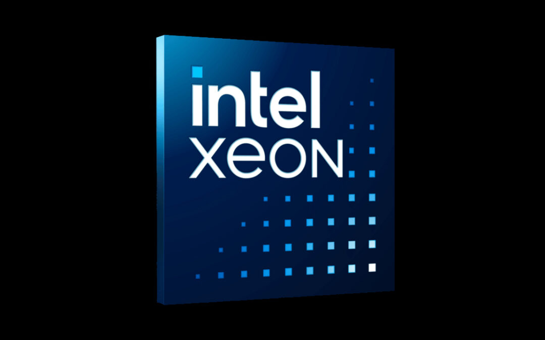 Granite Rapids-D, Intel svela il SoC Xeon 6 per l'edge computing a Hot Chips 2024