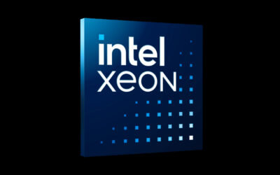 Granite Rapids-D, Intel svela il SoC Xeon 6 per l'edge computing a Hot Chips 2024