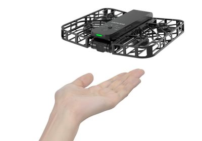 HOVERAir X1, in versione combo con un batteria di riserva, è in sconto di 90€ con coupon!