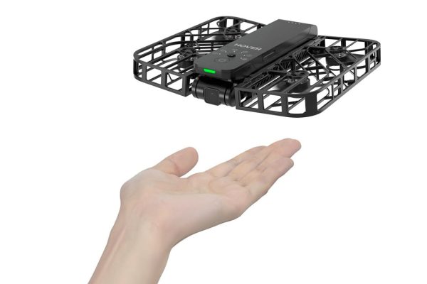 HOVERAir X1, in versione combo con un batteria di riserva, è in sconto di 90€ con coupon!