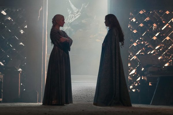 House of the Dragon, il finale di stagione ha fatto arrabbiare un sacco di gente