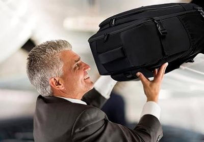 I consigli di chi viaggia tanto: zaini, battery bank, alimentatori e molto altro, sfruttando le offerte Amazon