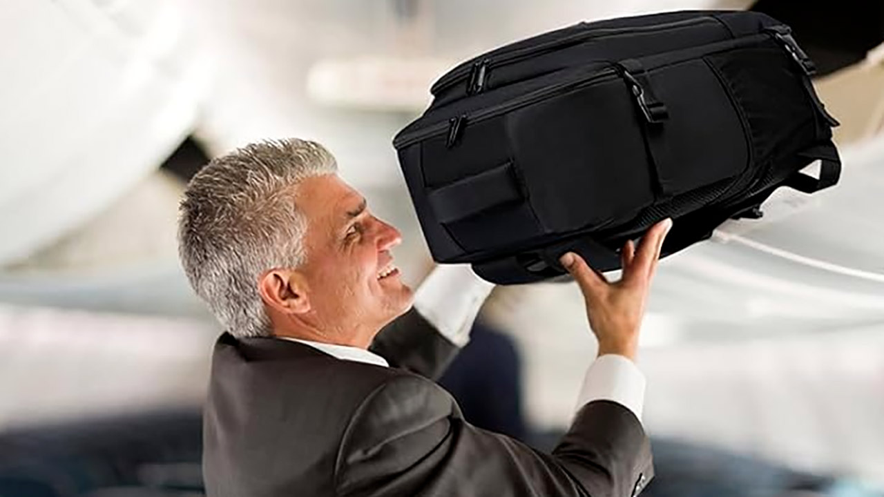 I consigli di chi viaggia tanto: zaini, battery bank, alimentatori e molto altro, sfruttando le offerte Amazon
