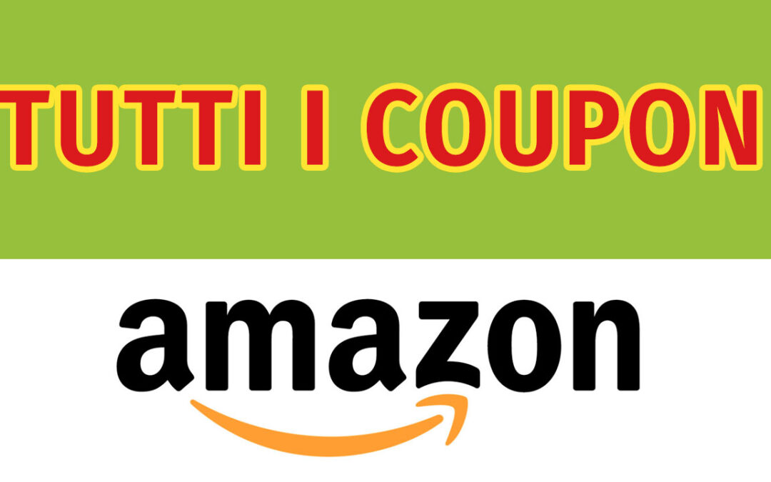 I nuovi coupon nascosti di Amazon (agosto 2024): risparmiare tanto su prodotti in offerta, guida alla nuova veste grafica