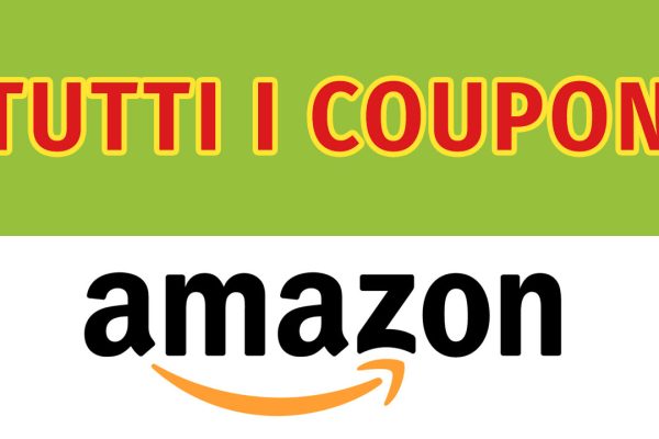 I nuovi coupon nascosti di Amazon (agosto 2024): risparmiare tanto su prodotti in offerta, guida alla nuova veste grafica