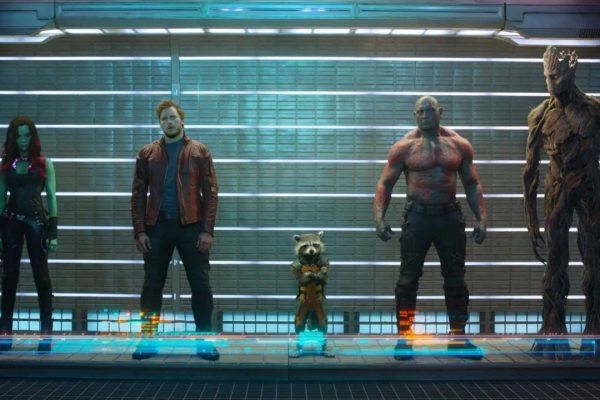 Guardiani della Galassia 10 anni fa cambiava l’anima della Marvel