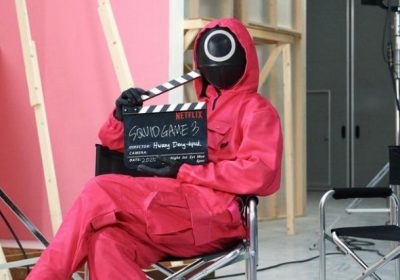 Squid Game 2 arriva su Netflix il 26 dicembre, è confermato