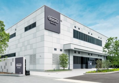 Il Nintendo Museum verrà inaugurato a Kyoto il 2 ottobre 2024: ecco come sarà