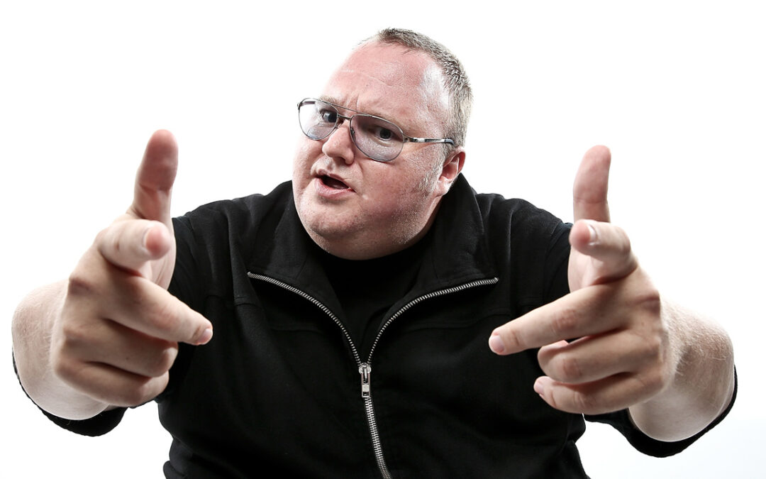 Il fondatore di Megaupload Kim Dotcom dovrà affrontare il processo negli Stati Uniti: concessa l'estradizione