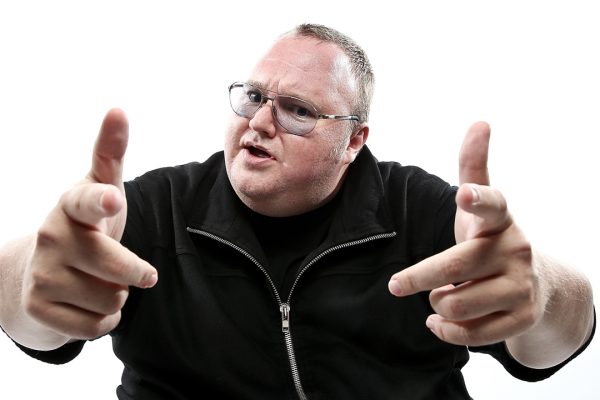Il fondatore di Megaupload Kim Dotcom dovrà affrontare il processo negli Stati Uniti: concessa l'estradizione