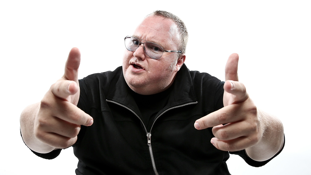 Il fondatore di Megaupload Kim Dotcom dovrà affrontare il processo negli Stati Uniti: concessa l'estradizione