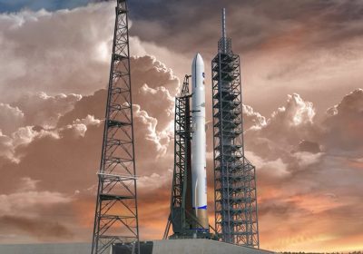 Il lancio inaugurale di Blue Origin New Glenn per la missione NASA ESCAPADE è previsto non prima del 13 ottobre